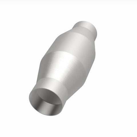 MagnaFlow Conv Univ 4 C/C 3.5 Perf Spun - 59920