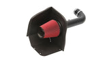 Volant 2014-18 Chevrolet Silverado/GMC Sierra 5.3L/6.2L V8 Dry Filter Closed Box Air Intake System - 315853D