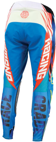 Answer Elite Xotic Pants Red/White/Blue Size - 32 - 442522