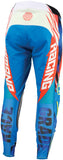 Answer 25 Elite Xotic Pants Red/White/Blue Youth Size - 16 - 442667