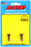 ARP Ford 351 SVO Cam Retention Plate Bolt Kit - 250-1001
