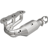 MagnaFlow 12-16 Porsche 911 Carrera H6 3.4L OEM Grade Direct-Fit Catalytic Converter - 52388