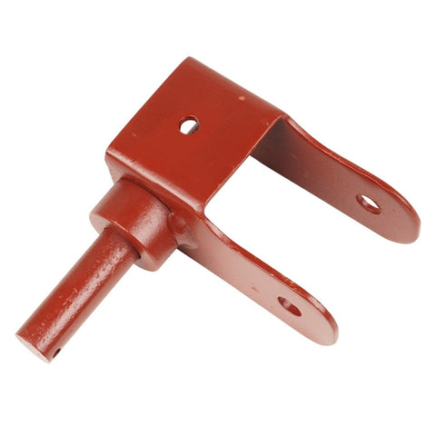 Omix Shock Mount Bracket Front Right- 41-45 Willys MB - 12022.22