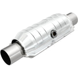 MagnaFlow Conv Universal 2.00 Midbed O2 Rear CA - 441354