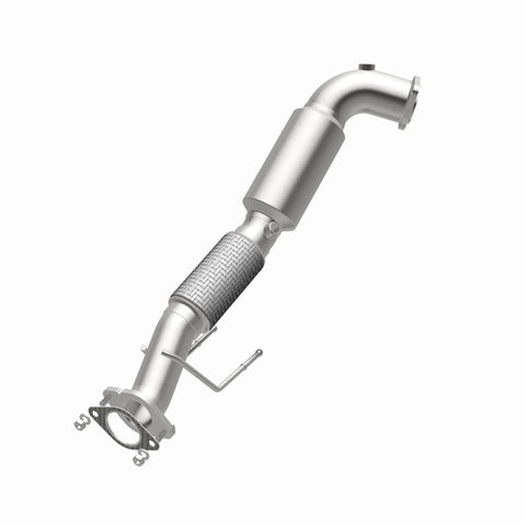 MagnaFlow DF Cat. Conv 2017-2019 Ford Escape L4 OEM Underbody Single (Not for sale in California) - 280030