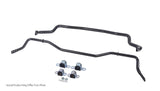 ST Anti-Swaybar Set 06-13 Audi A3 Quattro/08 VW Golf R32 4motion/12+ Golf R (AWD) - 52303