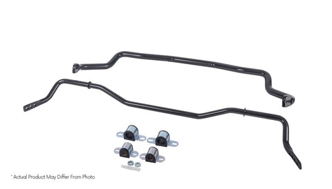 ST Anti-Swaybar Set 06-13 Audi A3 Quattro/08 VW Golf R32 4motion/12+ Golf R (AWD) - 52303