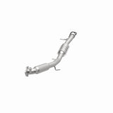 MagnaFlow Direct Fit Catalytic Converter Volvo C30 - 49257