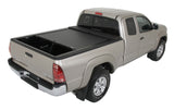 Roll-N-Lock 05-15 Toyota Tacoma Regular Cab Access Cab/Double Cab LB 73in M-Series Tonneau Cover - LG502M