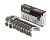 King Daewoo/Opel/Vauxhall (Size 0.75) Main Bearing Set - MB5519AM0.75