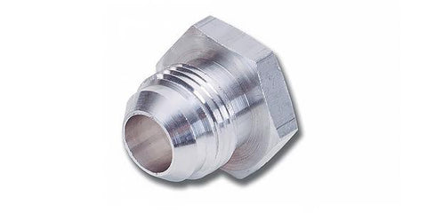 Russell Performance 1/8in Female NPT Weld Bungs (1/8in -27 NPT) - 670740