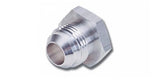 Russell Performance 1/4in Female NPT Weld Bungs (1/4in -18 NPT) - 670750