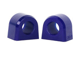 SuperPro 1998 Subaru Forester L Rear 19mm Sway Bar Mount Bushing Set - SPF1383-19K