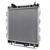 Mishimoto Chrysler PT Replacement Radiator 2001-2002 - R2298-AT