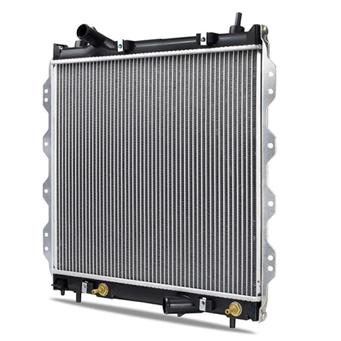 Mishimoto Chrysler PT Replacement Radiator 2001-2002 - R2298-AT