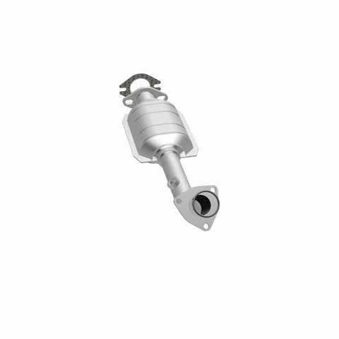 MagnaFlow DF Catalytic Conv 01-02 Infiniti QX4 3.5L / 01/02/04 Nissan Pathfinder 3.5L (California) - 447227
