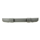 Omix Bumper Cover Front W/O Lamps & Hooks 07-18 JK - 12040.07