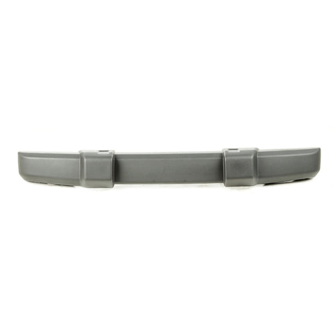 Omix Bumper Cover Front W/O Lamps & Hooks 07-18 JK - 12040.07