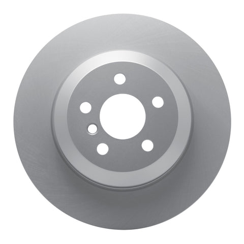 DFC 22-27 BMW X3 Rear Hi-Carbon Alloy Geomet Coated Rotor - 900-31202