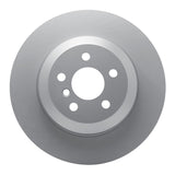 DFC 22-27 BMW X3 Rear Geospec Coated Rotor - 604-31202