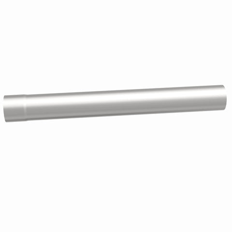MagnaFlow Univ Pipe 4 X 34 Ext 409SS - 15451