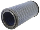 aFe ProHDuty Air Filters OER P5R A/F HD P5R RC: 11-3/8OD x 6-21/32ID x 23-23/32H - 70-50009