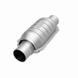 MagnaFlow Universal Catalytic Converter 2.25in. OEM CARB Compliant - 557305