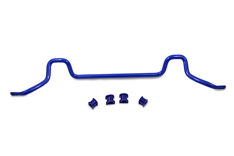 SuperPro 1993 Toyota Supra Twin Turbo Front 30mm 2-Position Adjustable Sway Bar - RC0020FZ-30