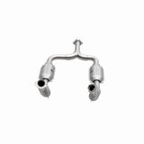 MagnaFlow Conv DF 99/01-03 Ford Mustang 3.8L - 444063