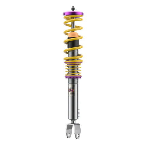 KW Mercedes C Class W205 Sedan Coupe RWD Coilover Kit V1 - 10225073