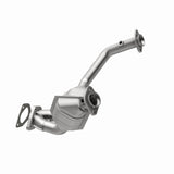 MagnaFlow Conv. DF 98-00 Ranger 3.0/4.0L Fron - 93110
