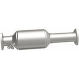 MagnaFlow Direct Fit Catalytic Converter 79-87 Toyota Land Cruiser 4.2L - 3391894