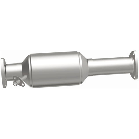 MagnaFlow Direct Fit Catalytic Converter 79-87 Toyota Land Cruiser 4.2L - 3391894