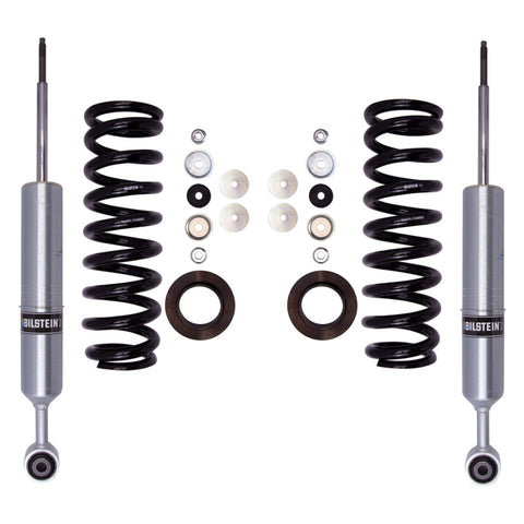 Bilstein 07-21 Toyota Tundra - B8 6112 Kit - 47-310971