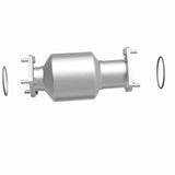 MagnaFlow Direct Fit Catalytic Converter 2009-2014 Acura TL 3.7L - 51876