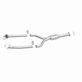 MagnaFlow Direct Fit Catalytic Converter 95-97 SC400 4.0L - 51904