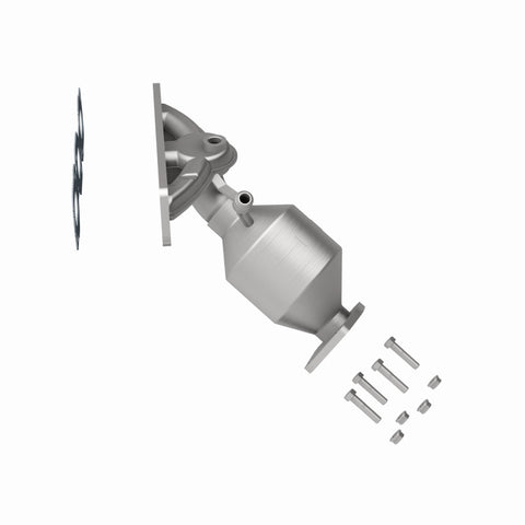 MagnaFlow Conv DF 2004 Mazda MPV 3.0L - 50494