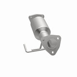 MagnaFlow Direct Fit Catalytic Converter 2014 Civic L4 1.8 OEM Underbody - 52452