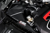 AWE Tuning Audi C7 RS6 / RS7 4.0T S-FLO Carbon Intake V2 - 2660-15012