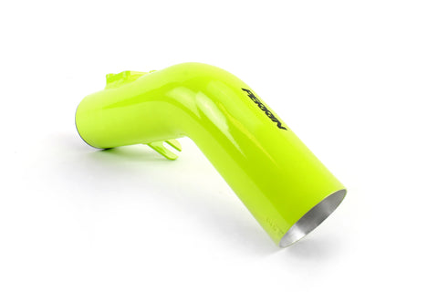 PERRIN 08-14 Subaru WRX/STI / 08-15 STI Neon Yellow Cold Air Intake - PSP-INT-322NY