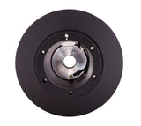 NRG Short Hub Adapter 2007+ Fiat - SRK-F50H