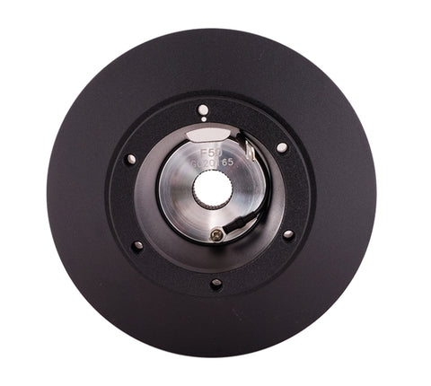 NRG Short Hub Adapter 2007+ Fiat - SRK-F50H