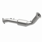 MagnaFlow 08-10 BMW 535i California Catalytic Converter Direct Fit 2.5in Pipe Diameter - 5411062