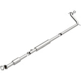 Magnaflow Conv DF 06-09 Eclipse 3.8L rear OEM (Not for sale in California) - 49152