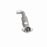 MagnaFlow Converter Direct Fit 10-14 Ford F-150 6.2L - 21-520