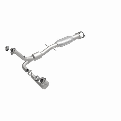 MagnaFlow Direct Fit Catalytic Converter 00-03 Chevy S-10 4.3L - 458011
