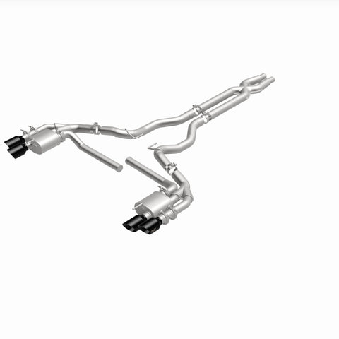 Magnaflow 18-21 Ford Mustang 5.0L V8 NEO Cat-Back Exhaust System - 19579