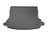 WeatherTech 2019+ Subaru Forester Cargo Liner - Black - 401230