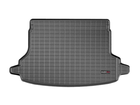 WeatherTech 2019+ Subaru Forester Cargo Liner - Black - 401230