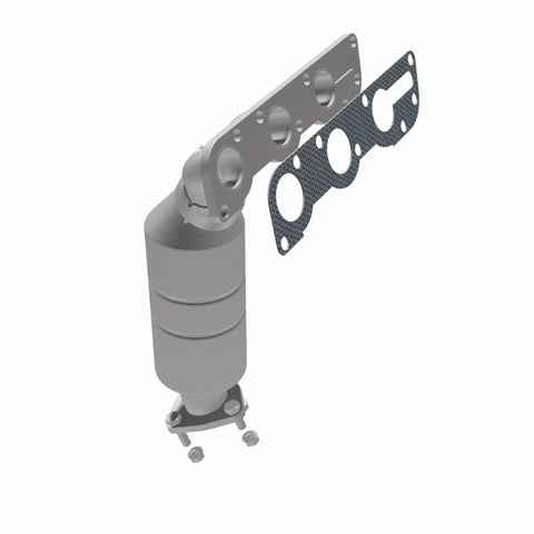 MagnaFlow Direct Fit Catalytic Converter 04-05 Suzuki Verona 2.5L - 452911